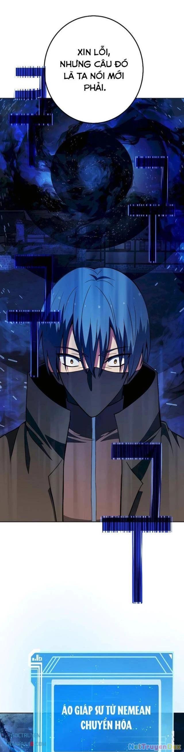 Trở Thành Nhân Viên Cho Các Vị Thần: Chapter 63