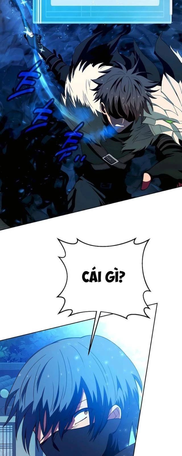 Trở Thành Nhân Viên Cho Các Vị Thần: Chapter 63