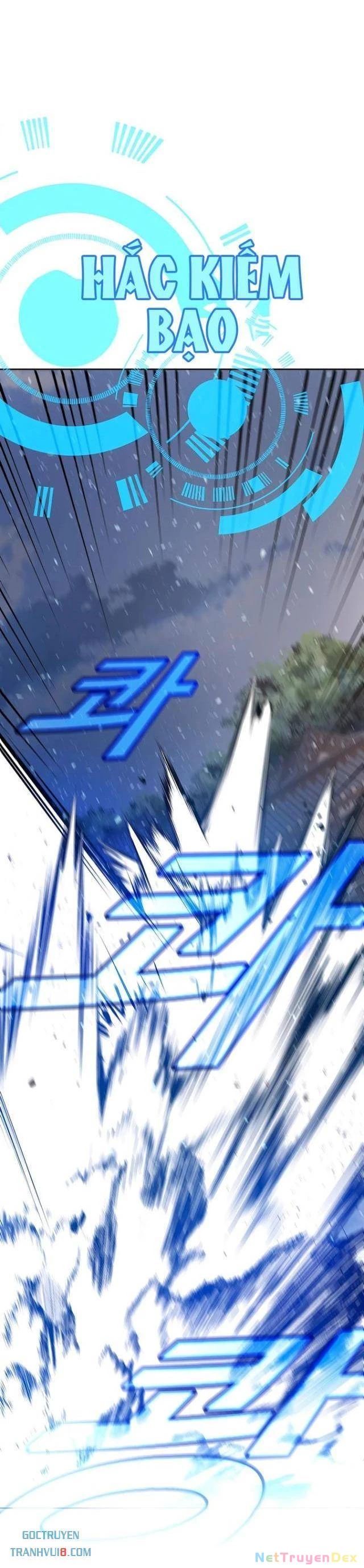 Trở Thành Nhân Viên Cho Các Vị Thần: Chapter 63