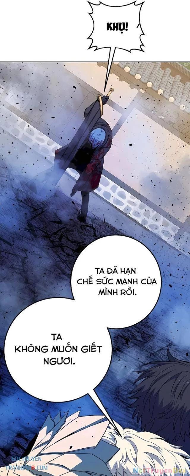 Trở Thành Nhân Viên Cho Các Vị Thần: Chapter 63