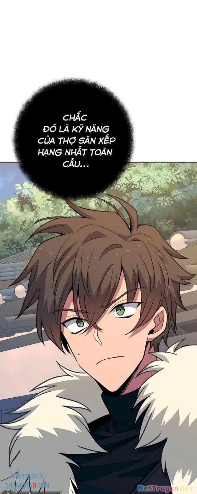 Trở Thành Nhân Viên Cho Các Vị Thần: Chapter 63