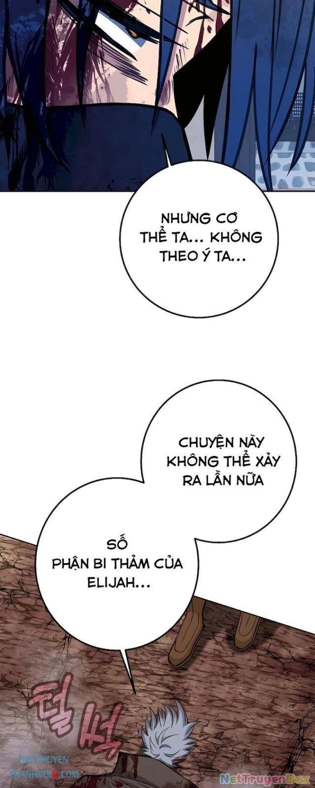 Trở Thành Nhân Viên Cho Các Vị Thần: Chapter 63