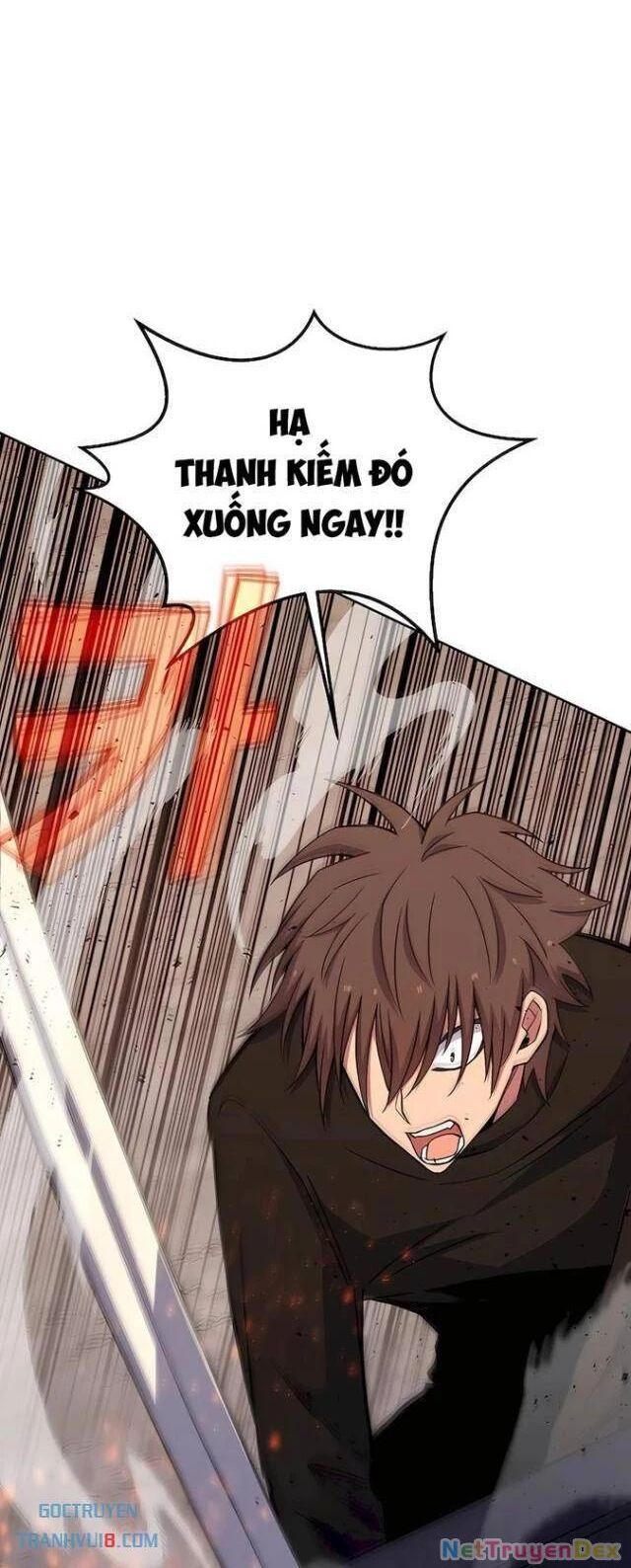 Trở Thành Nhân Viên Cho Các Vị Thần: Chapter 63