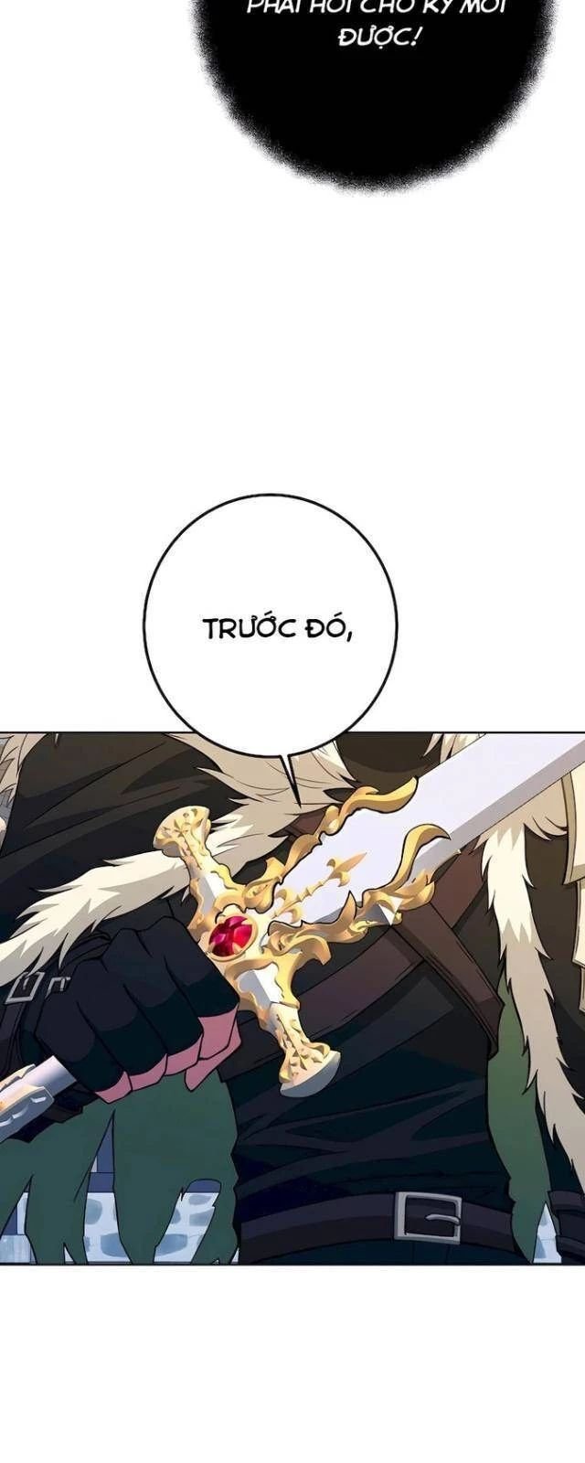 Trở Thành Nhân Viên Cho Các Vị Thần: Chapter 63