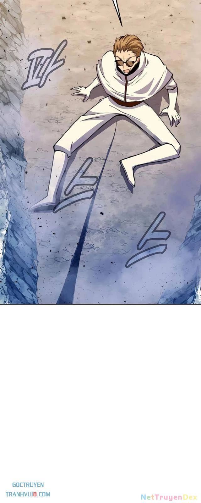 Trở Thành Nhân Viên Cho Các Vị Thần: Chapter 63