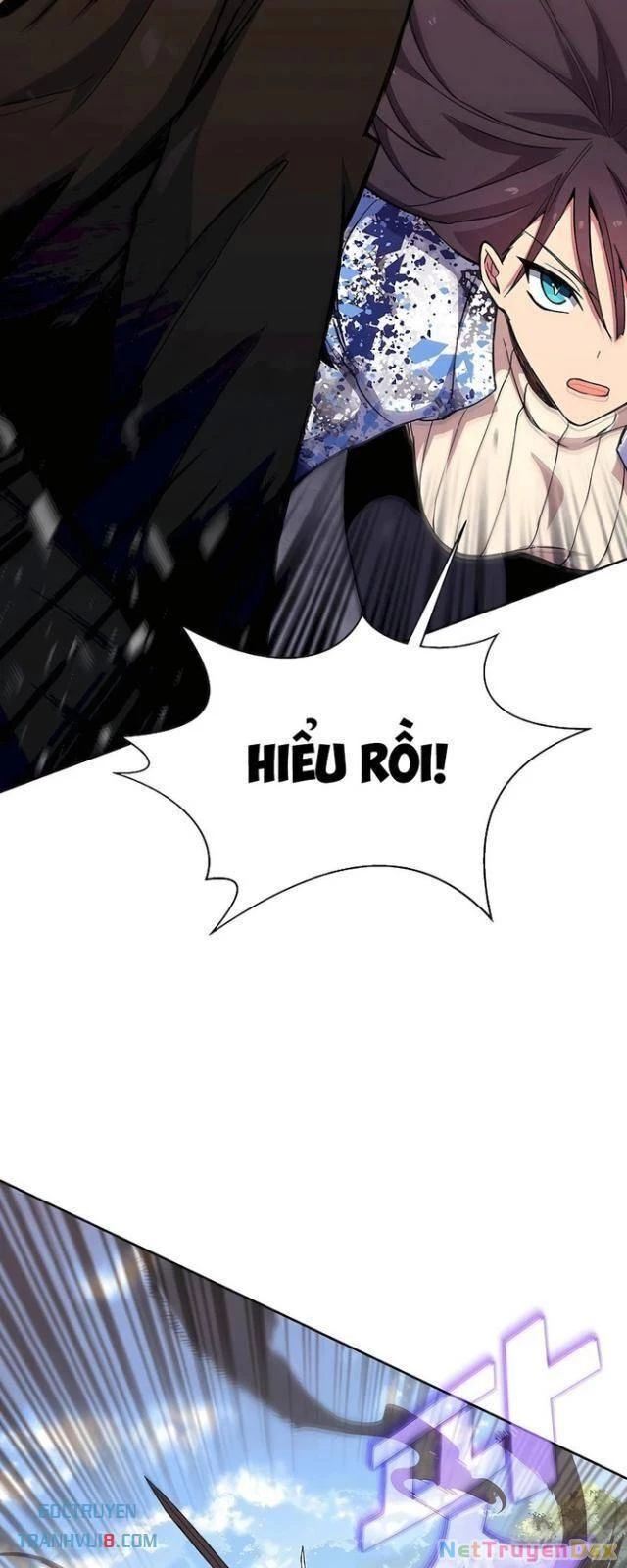 Trở Thành Nhân Viên Cho Các Vị Thần: Chapter 63