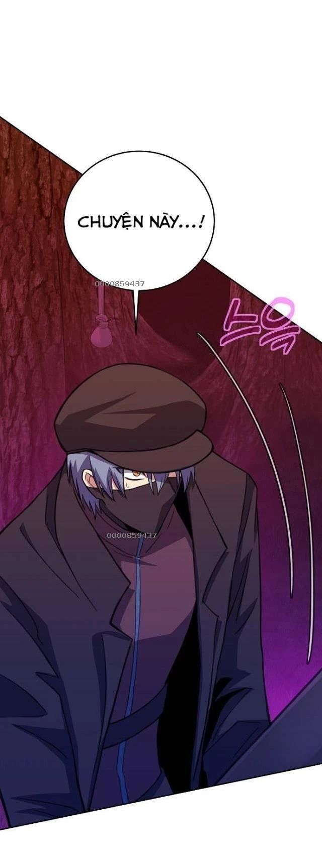 Trở Thành Nhân Viên Cho Các Vị Thần: Chapter 65