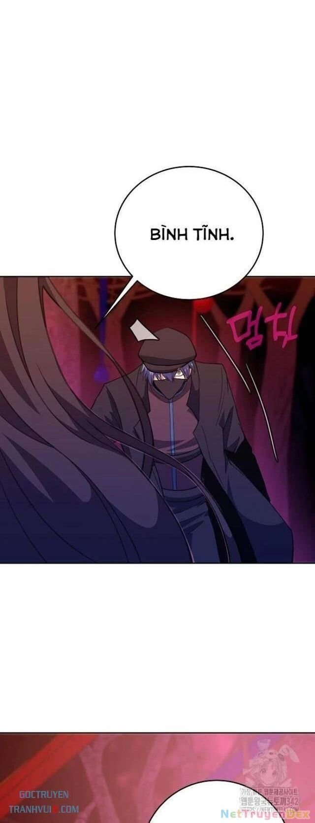 Trở Thành Nhân Viên Cho Các Vị Thần: Chapter 65