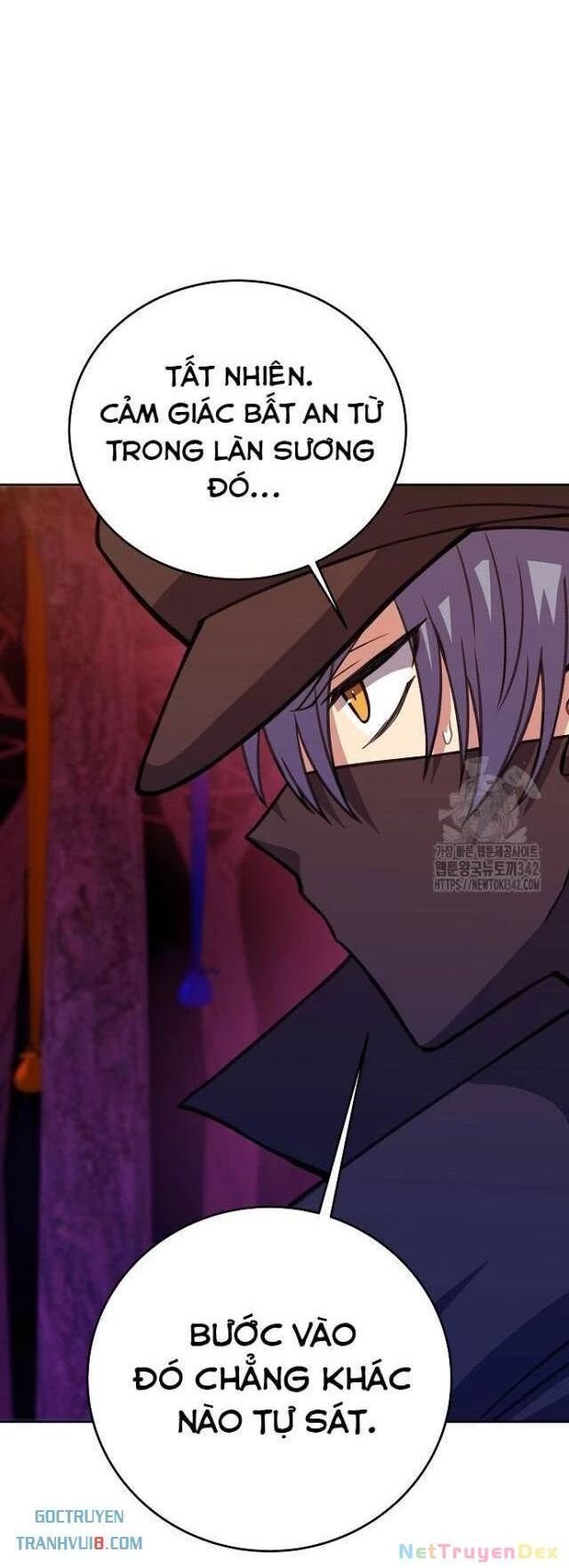 Trở Thành Nhân Viên Cho Các Vị Thần: Chapter 65