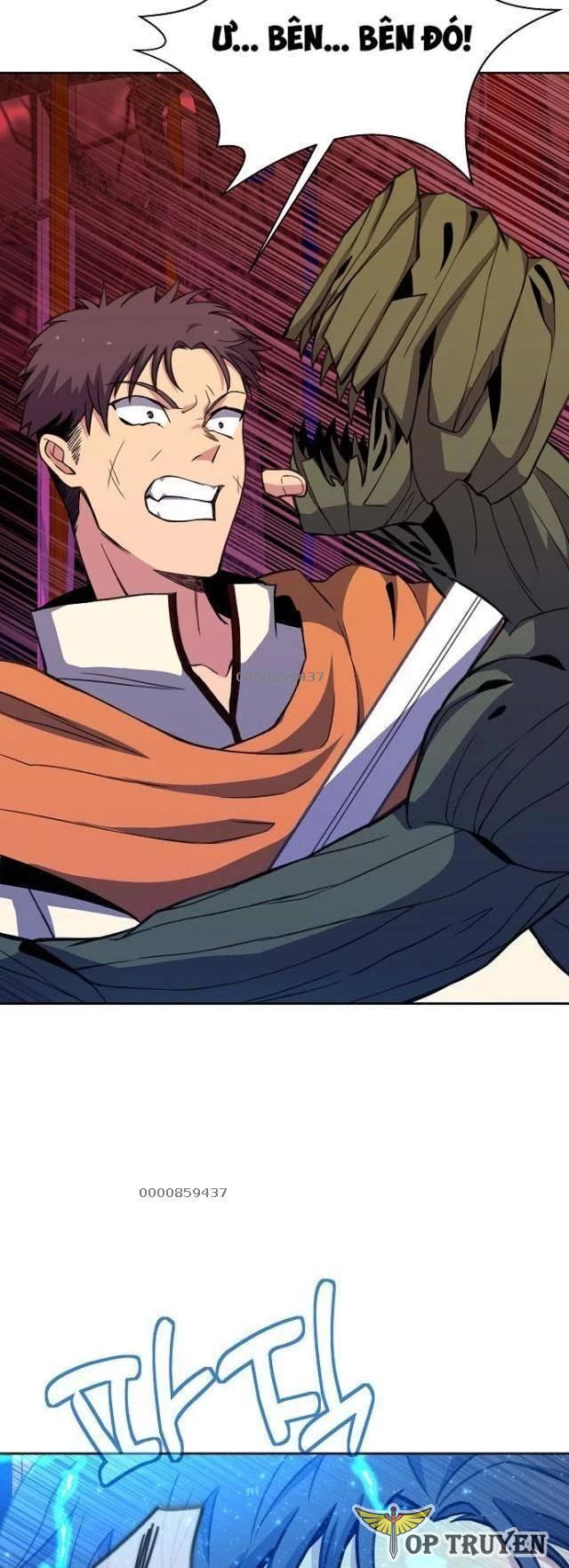 Trở Thành Nhân Viên Cho Các Vị Thần: Chapter 65