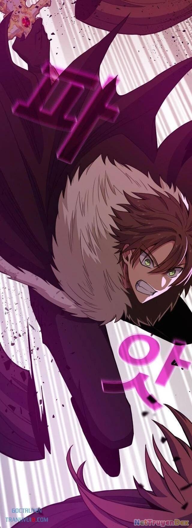 Trở Thành Nhân Viên Cho Các Vị Thần: Chapter 65