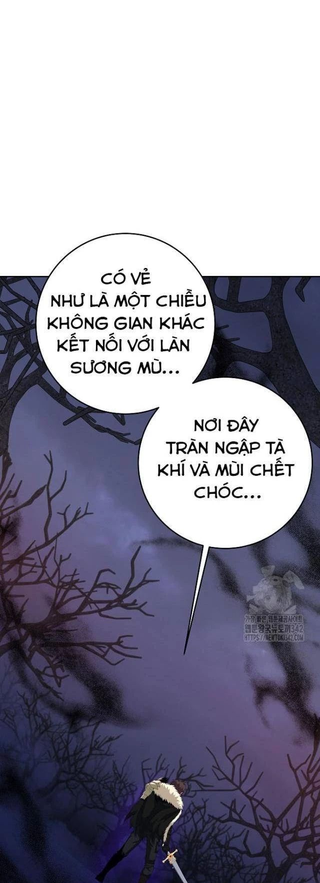 Trở Thành Nhân Viên Cho Các Vị Thần: Chapter 65