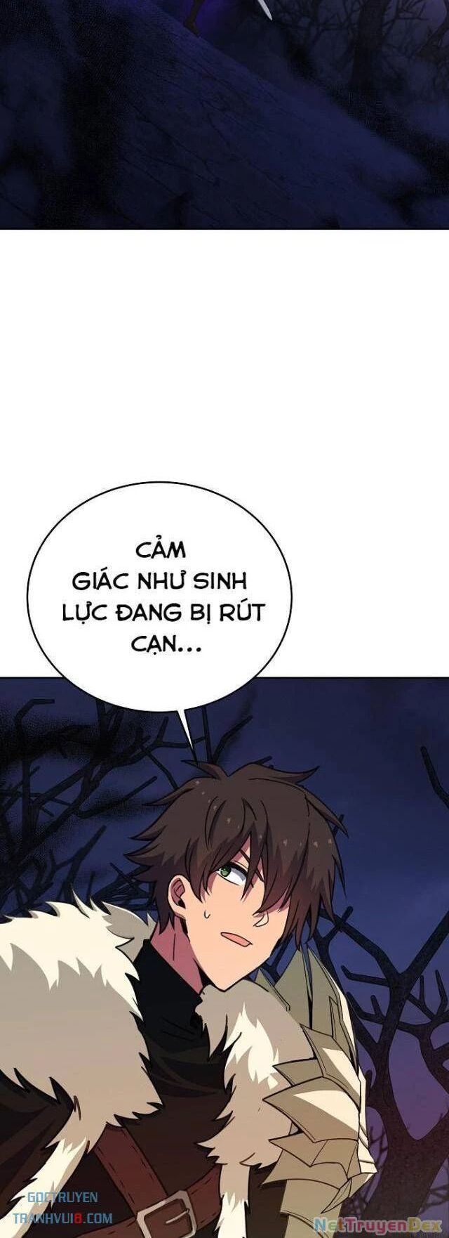 Trở Thành Nhân Viên Cho Các Vị Thần: Chapter 65