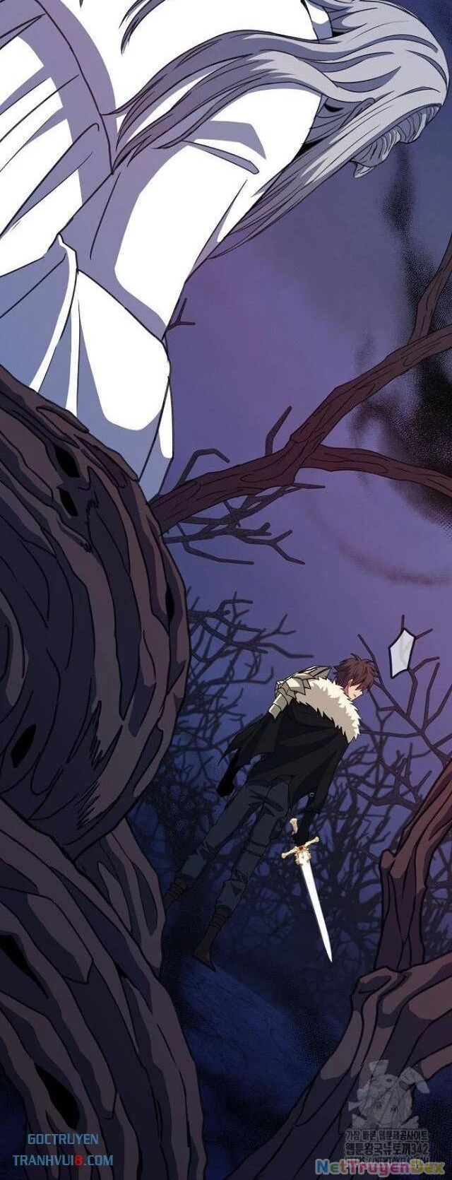 Trở Thành Nhân Viên Cho Các Vị Thần: Chapter 65
