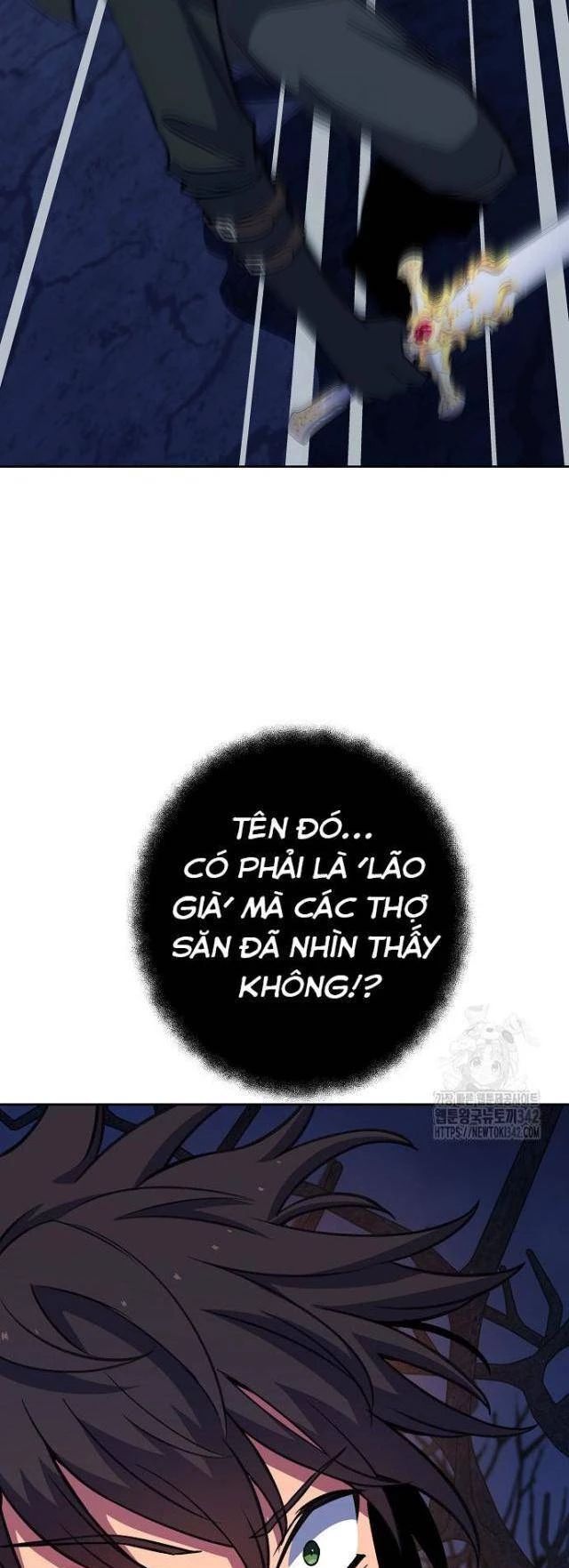 Trở Thành Nhân Viên Cho Các Vị Thần: Chapter 65