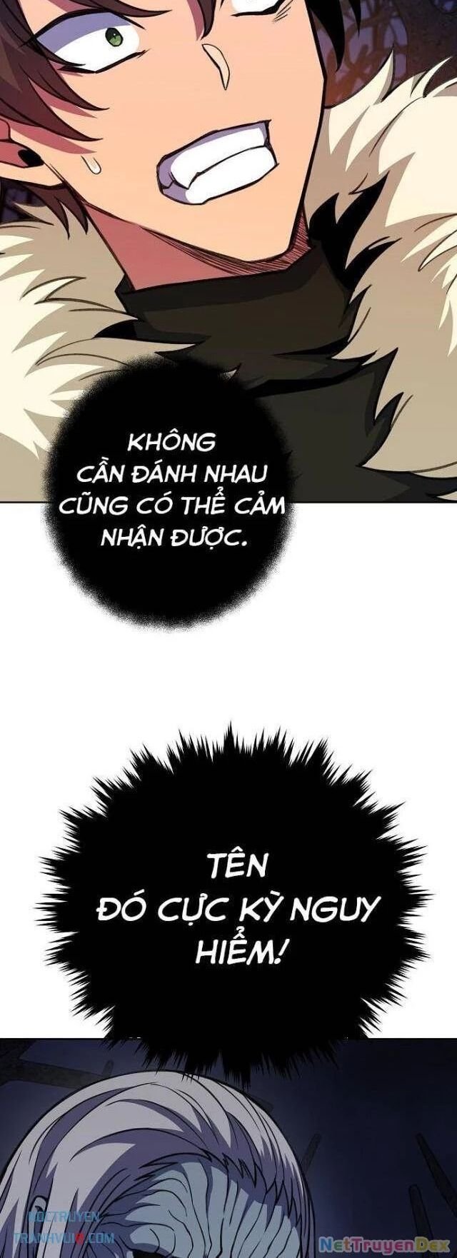 Trở Thành Nhân Viên Cho Các Vị Thần: Chapter 65
