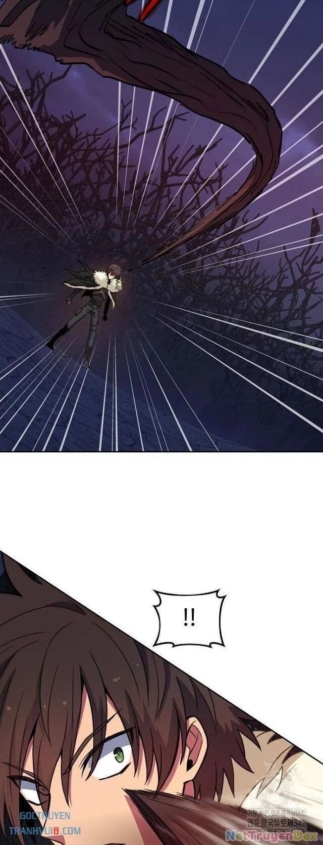 Trở Thành Nhân Viên Cho Các Vị Thần: Chapter 65