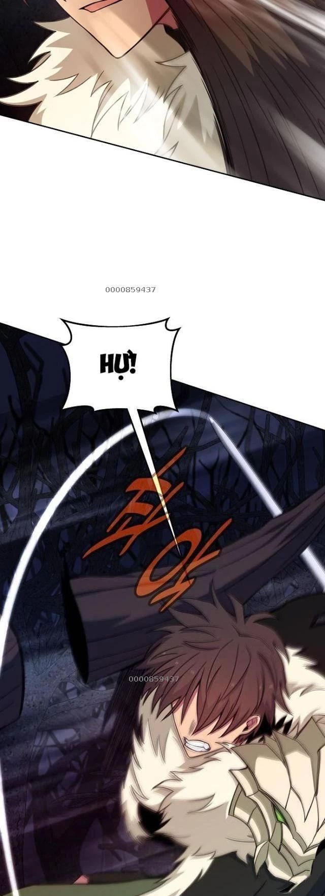 Trở Thành Nhân Viên Cho Các Vị Thần: Chapter 65