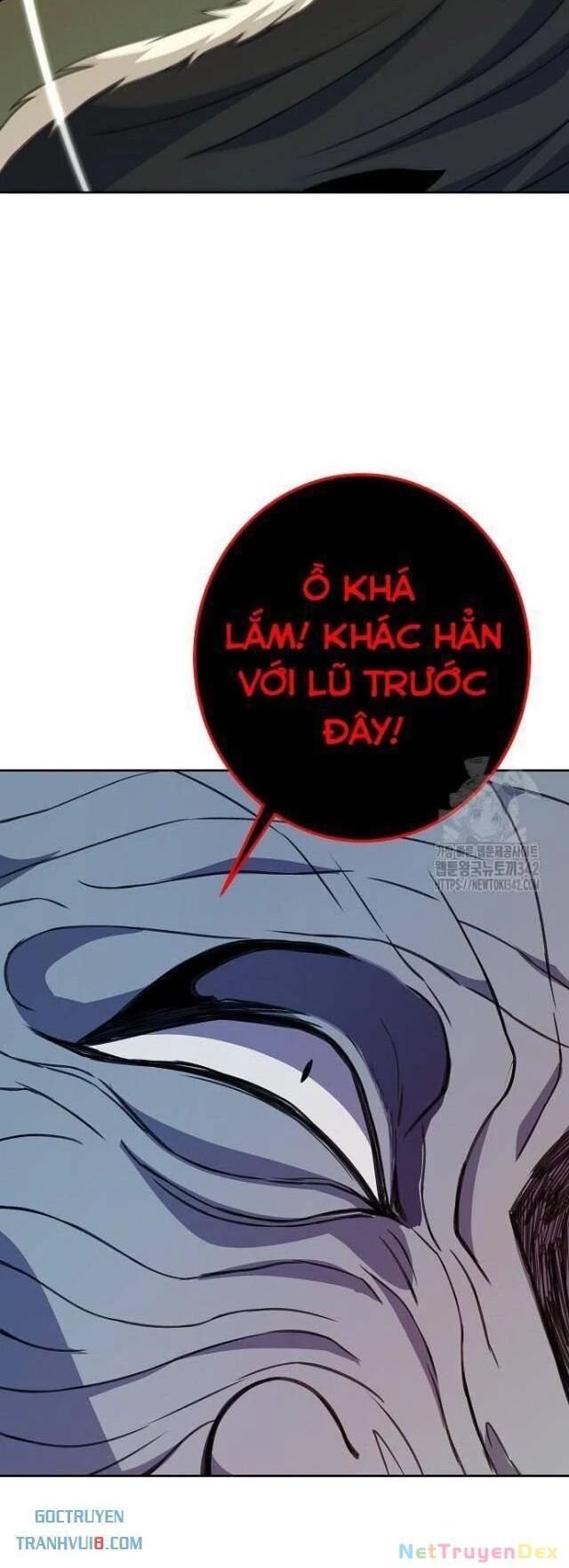 Trở Thành Nhân Viên Cho Các Vị Thần: Chapter 65