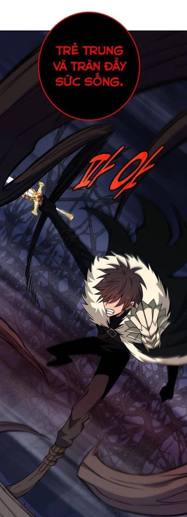 Trở Thành Nhân Viên Cho Các Vị Thần: Chapter 65