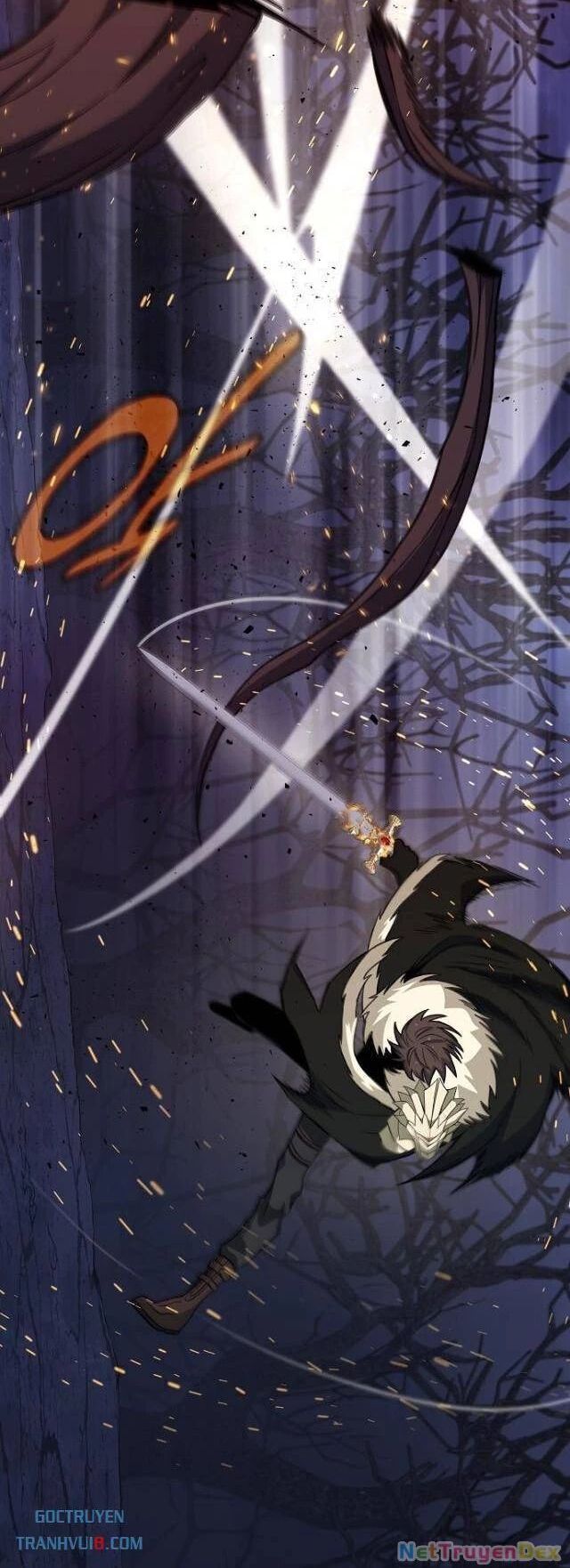 Trở Thành Nhân Viên Cho Các Vị Thần: Chapter 65