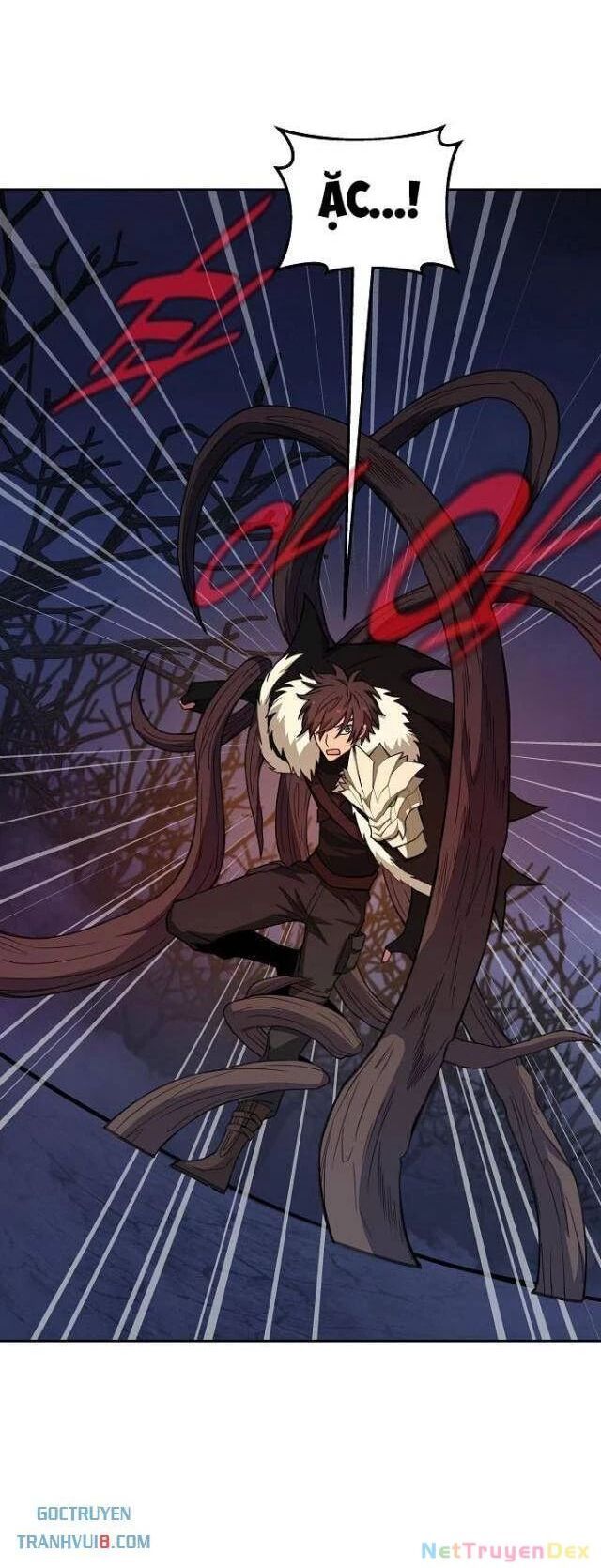 Trở Thành Nhân Viên Cho Các Vị Thần: Chapter 65