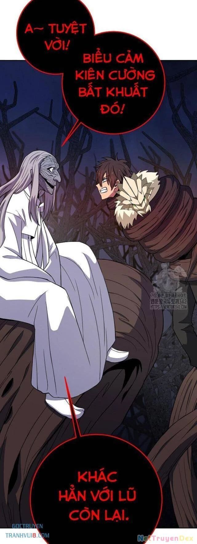 Trở Thành Nhân Viên Cho Các Vị Thần: Chapter 65