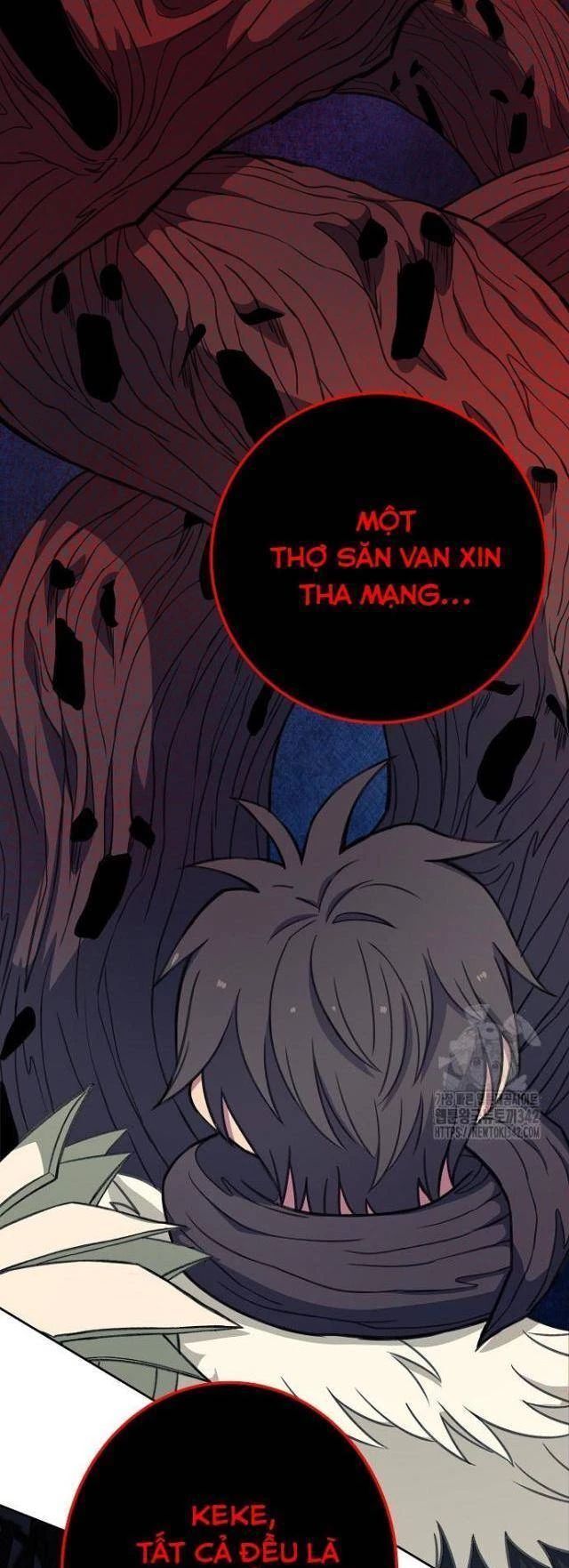 Trở Thành Nhân Viên Cho Các Vị Thần: Chapter 65