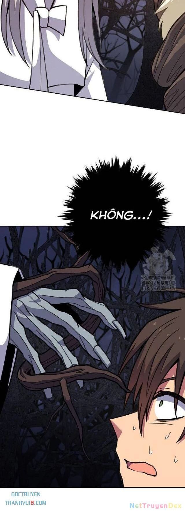 Trở Thành Nhân Viên Cho Các Vị Thần: Chapter 65
