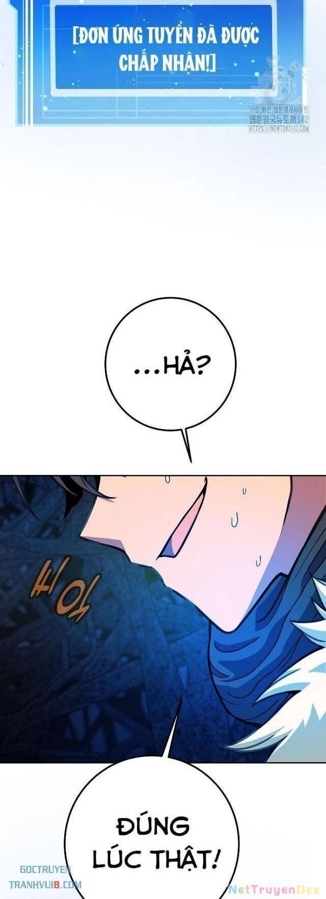 Trở Thành Nhân Viên Cho Các Vị Thần: Chapter 65