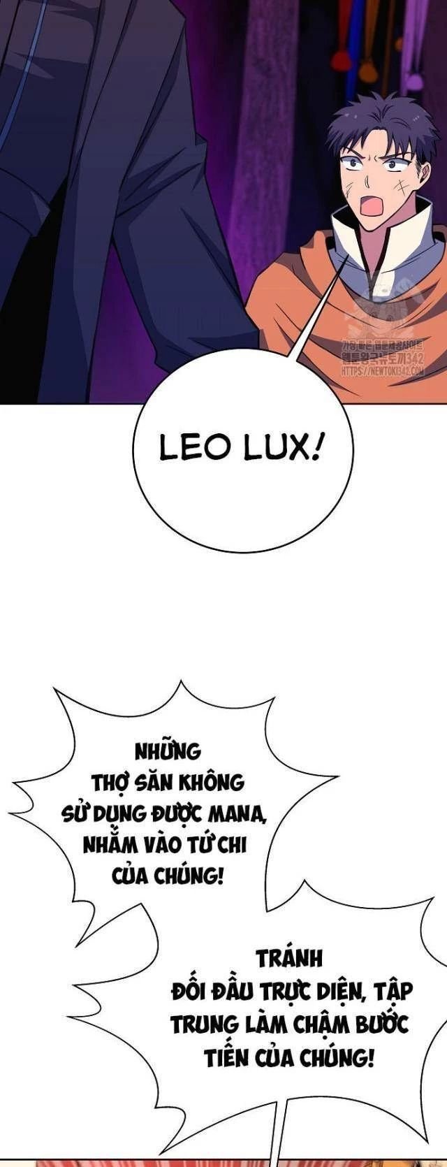 Trở Thành Nhân Viên Cho Các Vị Thần: Chapter 65