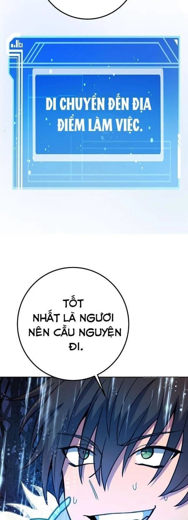 Trở Thành Nhân Viên Cho Các Vị Thần: Chapter 65