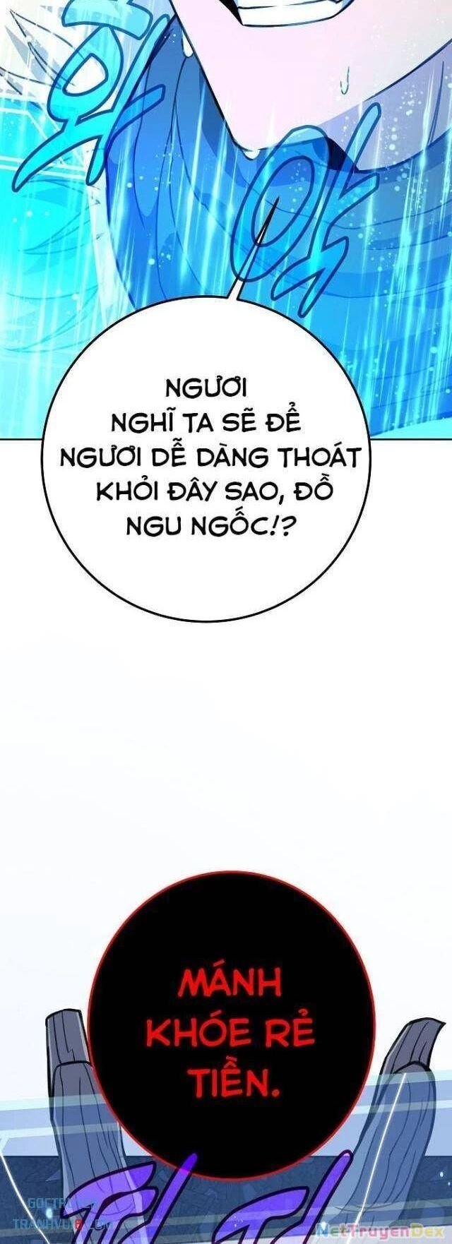Trở Thành Nhân Viên Cho Các Vị Thần: Chapter 65