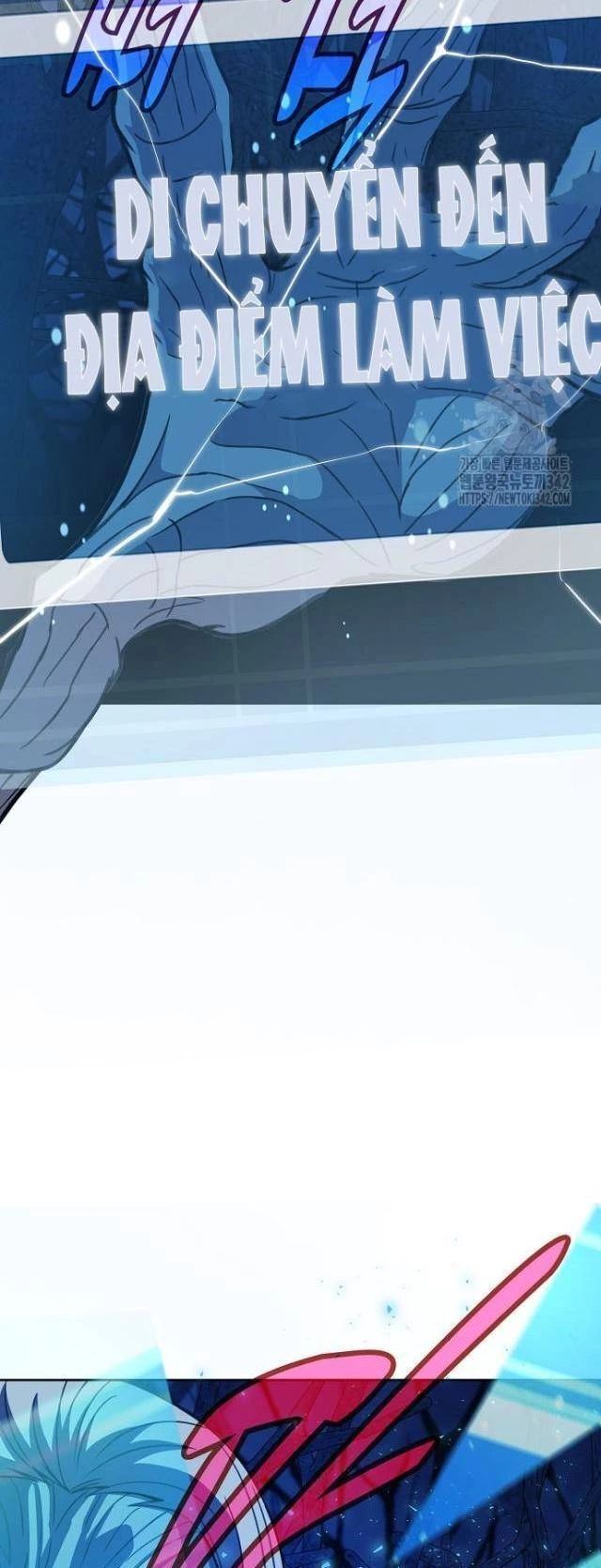 Trở Thành Nhân Viên Cho Các Vị Thần: Chapter 65