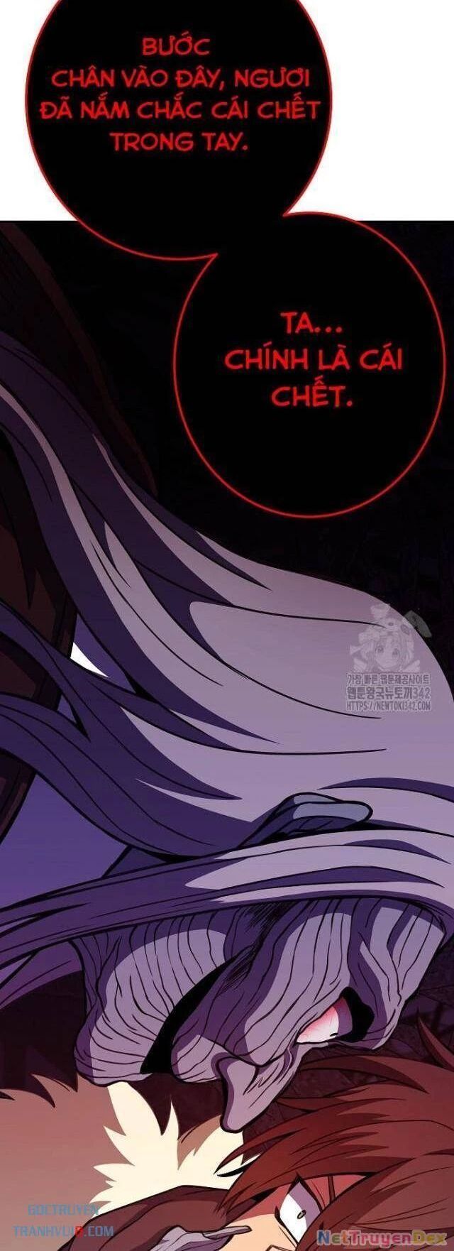 Trở Thành Nhân Viên Cho Các Vị Thần: Chapter 65