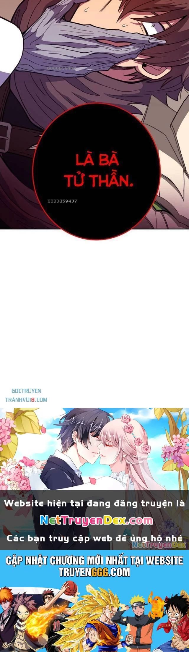 Trở Thành Nhân Viên Cho Các Vị Thần: Chapter 65