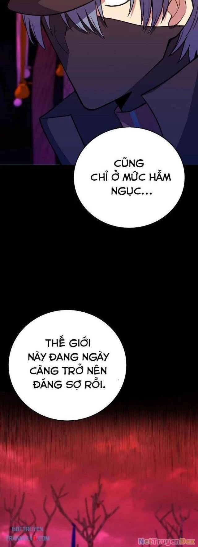 Trở Thành Nhân Viên Cho Các Vị Thần: Chapter 65