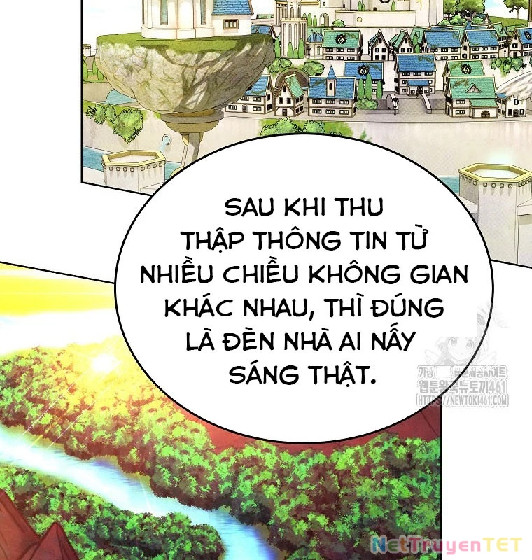 Trở Thành Nhân Viên Cho Các Vị Thần: Chapter 75