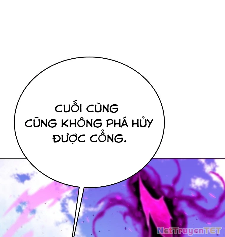Trở Thành Nhân Viên Cho Các Vị Thần: Chapter 77
