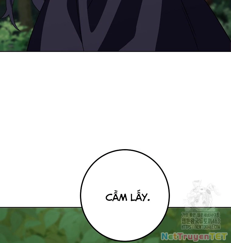 Trở Thành Nhân Viên Cho Các Vị Thần: Chapter 77