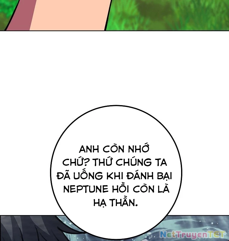Trở Thành Nhân Viên Cho Các Vị Thần: Chapter 77