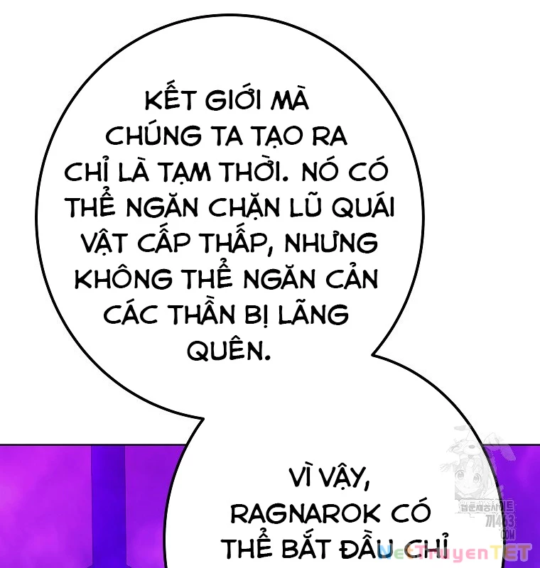 Trở Thành Nhân Viên Cho Các Vị Thần: Chapter 77