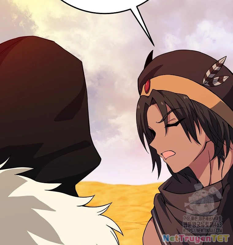 Trở Thành Nhân Viên Cho Các Vị Thần: Chapter 77