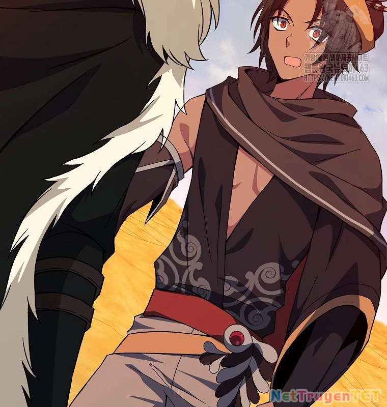 Trở Thành Nhân Viên Cho Các Vị Thần: Chapter 77