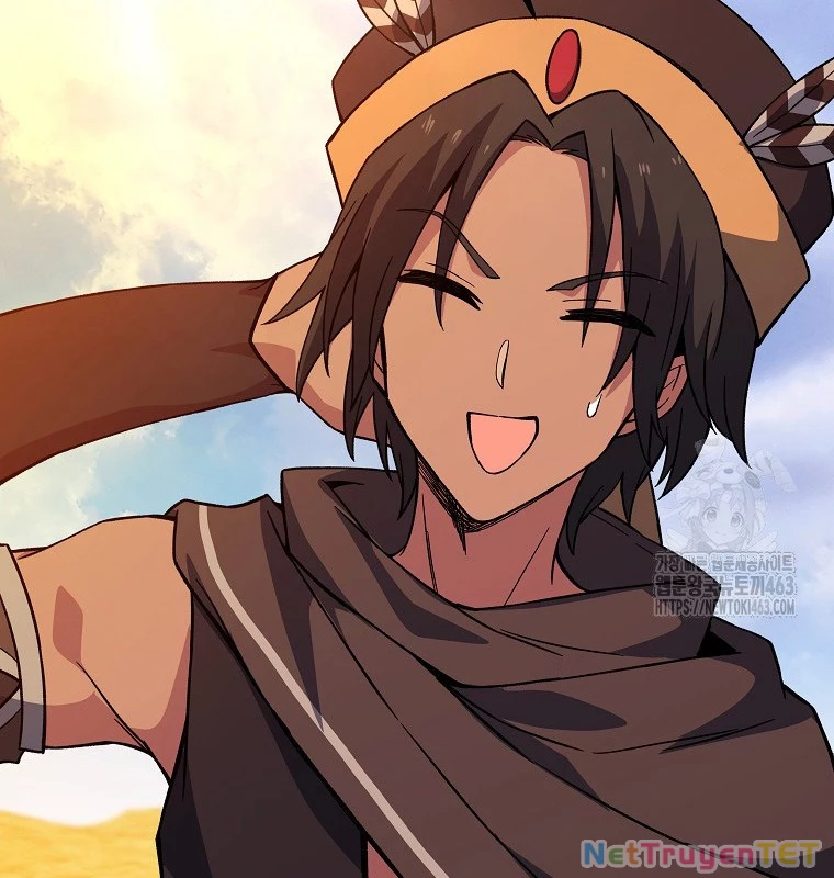 Trở Thành Nhân Viên Cho Các Vị Thần: Chapter 77