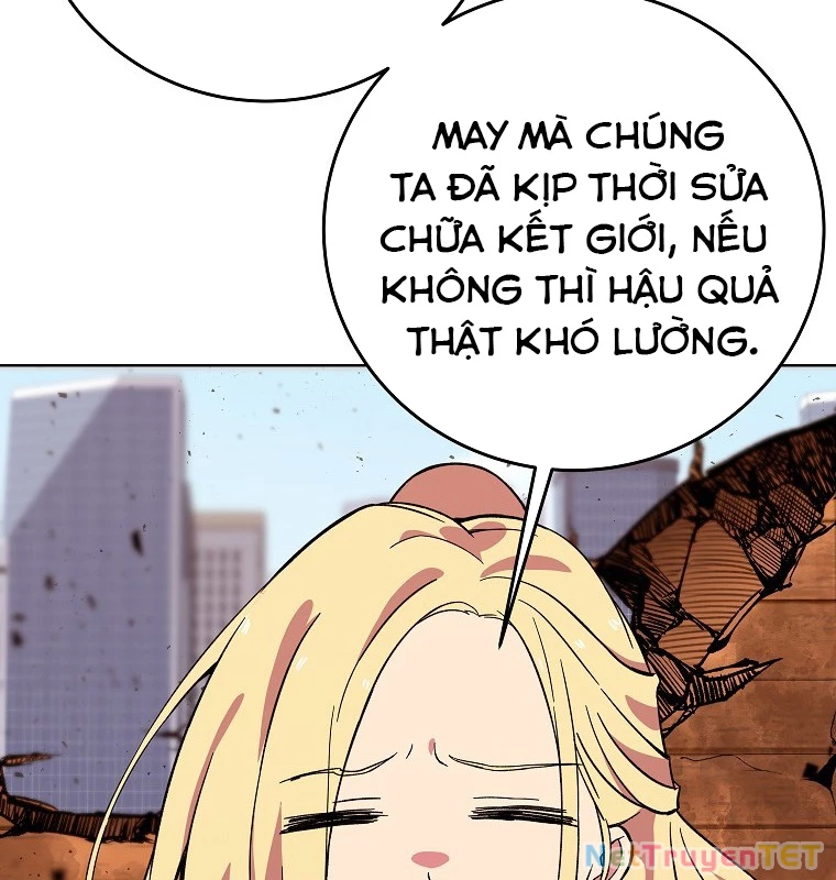 Trở Thành Nhân Viên Cho Các Vị Thần: Chapter 77