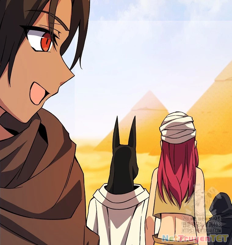 Trở Thành Nhân Viên Cho Các Vị Thần: Chapter 77