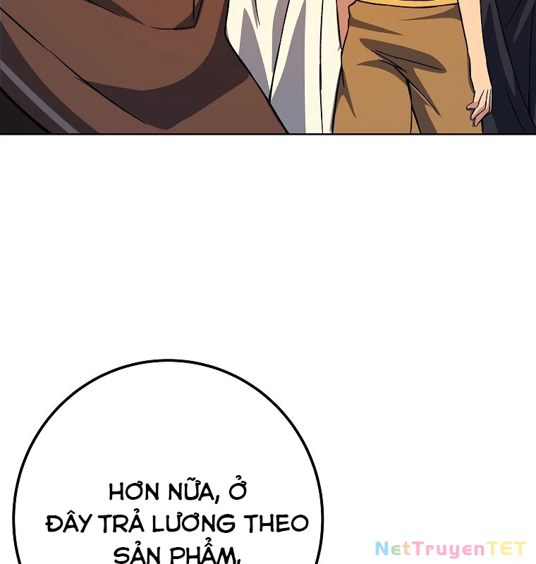 Trở Thành Nhân Viên Cho Các Vị Thần: Chapter 77