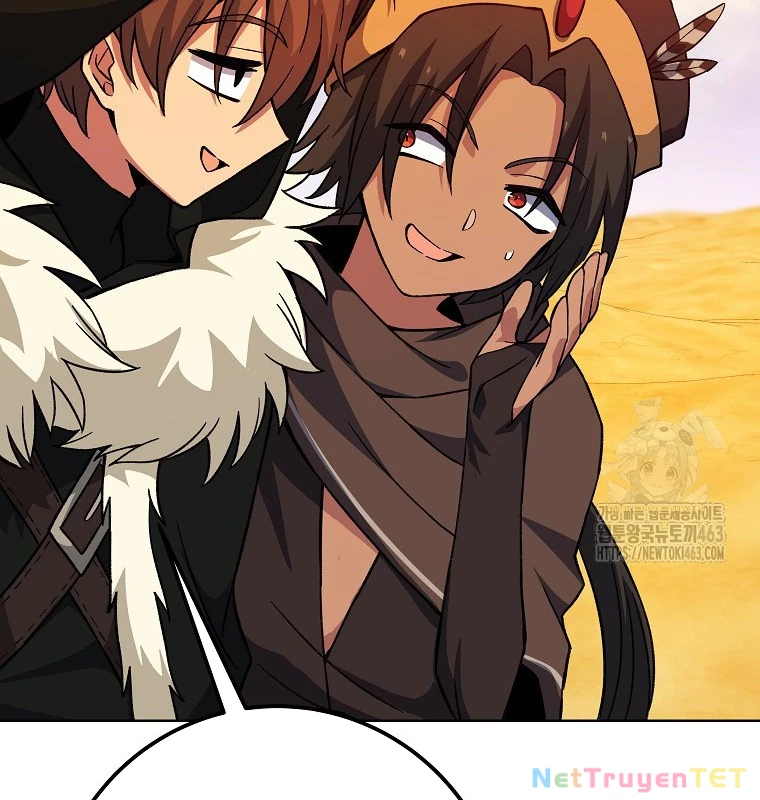 Trở Thành Nhân Viên Cho Các Vị Thần: Chapter 77