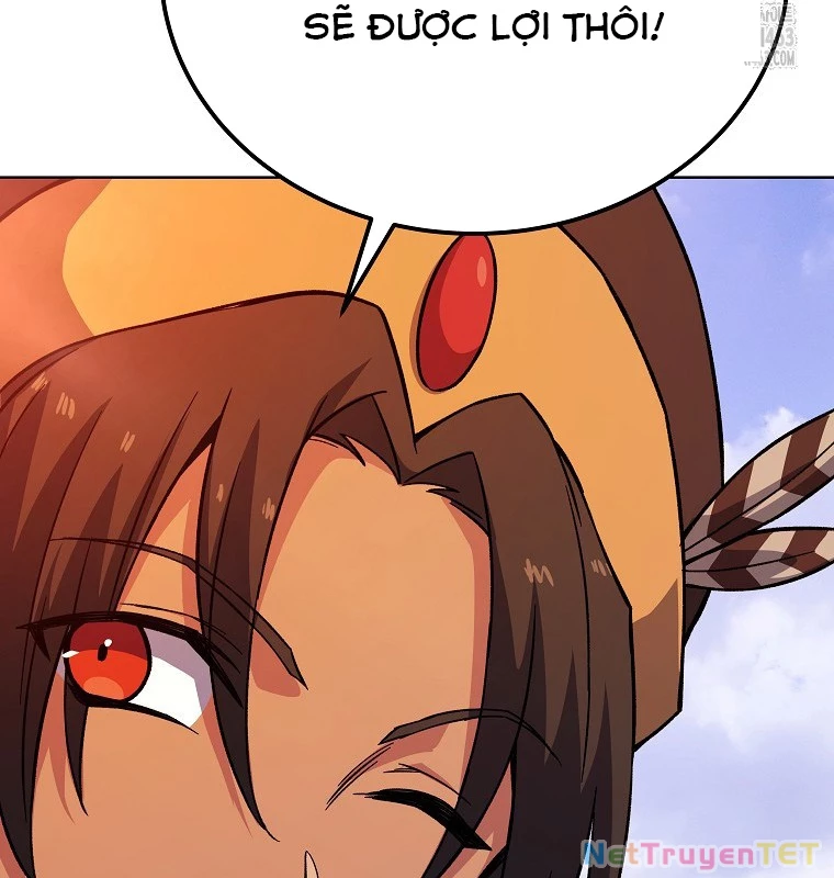 Trở Thành Nhân Viên Cho Các Vị Thần: Chapter 77